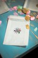 DinosaurTable Confetti Sweet Bags Favour Favor, Anniversary, Birthday Gift, Dinosaur Party, Fathers Day Mothers Day Party Bags Sweets