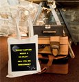 Space Tote Bag Custom Will You Be My Best Man,Bridesmaid,Usher,Paige Boy?Personalised Personalized!Perfect for Space,SCIF FI Comic Con Bag