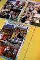 Personalised Comic Book Print Superhero Personalised Personalized!Paper Anniversary, Wedding, Birthday, Engagement,Proposal Gift,Comic Strip