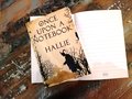 Fairytale Notebook Jotter Notepad Alice, Tinkerbell, Beauty and the Beast,Sleeping Beauty, Snow White, Aladdin, Rapunzel Personalised Wood