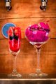 Unicorn Glasses Gin Beer Wine Flute Personalised Personalized Custom Unicorn Parties Best Man Usher Bridesmaid Groomsman Bride Groom Gifts