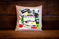 Custom Cushion Photo and Text Add Your Own Personalisation Personalized Customised Cushion Sleeve Cover Home, Bedroom, Snug, Bedroom,Nursery