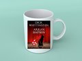 Pantomime Custom Mug Cast and Crew Dick Whittington, Jack and the Beanstalk, Peter Pan, Rapunzel, Sleeping Beauty, Cinderella, Snow White