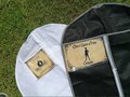 Fairytale Silhouette Wedding Suit and Dress Bag Groom, Best Man, Groomsman,Usher,Father of the Bride/Groom Bride Bridesmaid Maid of Honour