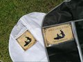 Fairytale Silhouette Wedding Suit and Dress Bag Groom, Best Man, Groomsman,Usher,Father of the Bride/Groom Bride Bridesmaid Maid of Honour