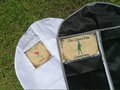Fairytale Silhouette Wedding Suit and Dress Bag Groom, Best Man, Groomsman,Usher,Father of the Bride/Groom Bride Bridesmaid Maid of Honour C
