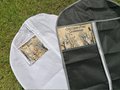 Fairytale Woodland Wedding Suit and Dress Bag Groom, Best Man, Groomsman,Usher,Father of the Bride/Groom Bride Bridesmaid Maid of Honour