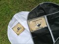 Fairytale Silhouette Wedding Suit and Dress Bag Groom, Best Man, Groomsman,Usher,Father of the Bride/Groom Bride Bridesmaid Maid of Honour