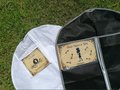 Fairytale Silhouette Wedding Suit and Dress Bag Groom, Best Man, Groomsman,Usher,Father of the Bride/Groom Bride Bridesmaid Maid of Honour