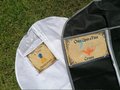Fairytale Silhouette Wedding Suit and Dress Bag Groom, Best Man, Groomsman,Usher,Father of the Bride/Groom Bride Bridesmaid Maid of Honour C