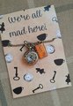 Alice in Wonderland Pocket Watch Fairytale Wedding Gift For Groom,Perfect for Alice Themed Weddings,Baby Shower,Party,Mad Hatter,Once Upon