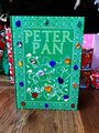 Fairytale Wedding Guestbooks Personalised Personalized Beauty and the Beat, Little Mermaid, Peter Pan, Sleeping Beauty, Cinderella, Aladdin