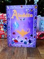 Fairytale Wedding Guestbooks Personalised Personalized Beauty and the Beat, Little Mermaid, Peter Pan, Sleeping Beauty, Cinderella, Aladdin