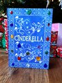 Fairytale Wedding Guestbooks Personalised Personalized Beauty and the Beat, Little Mermaid, Peter Pan, Sleeping Beauty, Cinderella, Aladdin