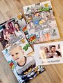 28 Page Paperback Comic Book Superhero Custom Personalised Personalized Comic Anniversary Wedding Present Christmas Comic Con Fan Christmas