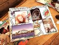 28 Page Hardback Comic Book Superhero Custom Personalised Personalized Comic Anniversary Wedding Present Christmas Comic Con Fan Christmas