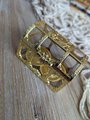 Peter Pan Centrepiece Set Neverland Sign, Pirate Ship, Chest, Coins, Big Ben, Compass, Treasure Necklace, Fairy Lantern, Fishing Net Party