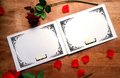 Rapunzel Floating Lanterns and Boat Wedding Guestbook Personalised Personalized Fairytale Weddings Scrapbook Album Wedding Planner White