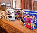 28 Page Hardback Comic Book Superhero Custom Personalised Personalized Comic Anniversary Wedding Present Christmas Comic Con Fan Christmas