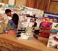 28 Page Hardback Comic Book Superhero Custom Personalised Personalized Comic Anniversary Wedding Present Christmas Comic Con Fan Christmas