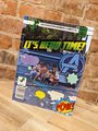 24 Page Hardback Comic Book Superhero Custom Personalised Personalized Comic Anniversary Wedding Present Christmas Comic Con Fan Christmas