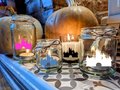 Fairytale Castle Candle Small Medium Large Wax Fill Wedding Favours Favor Fairytale Gift Present Lanterns Custom Personalised Personalized