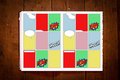 Birthday Comic Guestbook Personalised Personalized! Custom Birthday Gift, Superhero, Comic Book Perfect for Themed Superhero Party Comic