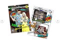 20 Page PDF Digital Comic Book Superhero Custom Personalised Personalized Comic Anniversary Wedding Present Christmas Comic Con Christmas