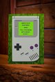 Gamer Gaming Retro Birthday Book Custom Personalised Personalized Guestbook Birthday Party Decor Decorations Themed Parties Custom Presents