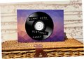 Record Vinyl Music Birthday Book Custom Personalised Personalized Guestbook Birthday Party Decor Decorations Themed Parties Custom Presents