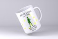 Peter Pan Mug Never Grow Up Custom Personalised Personalized With Name Fathers Day Dad's Kitchen Gift Mug Cup Coffee Tea Neverland Mug