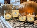 Cinderella Carriage Colour Candle Fairytale Candle Home Favors Favours Custom Personalised Personalized Small, Medium, Large, Wax Fill