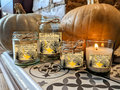Aladdin Genie Lamp Woodland Candle Fairytale Candle Home Favors Favours Custom Personalised Personalized Small, Medium, Large, Wax Fill