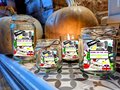 Born in the 90s Candle Quirky Candle Gift Present Favors Favours Custom Personalised Personalized Small, Medium, Large, Wax Fill Retro