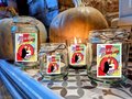 Comic Book Superhero Wedding Engagement Anniversary Candle Gift Present Favors Favours Custom Personalised Small, Medium, Large, Wax