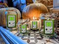 Retro Gaming Candle Gift Gamer Gift Father's Day Mother's Day Geek Nerd Console Custom Personalised Personalized Small, Medium, Large, Wax