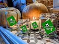 Football Soccer Candle Gift Gamer Gift Father's Day Mother's Day Player Sports Custom Personalised Personalized Small, Medium, Large, Wax