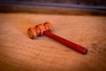 Wooden Gavel Hammer Personalised Personalized Perfect Gift for Law Student, Lawyer, Judge, Solicitor, MP, University Graduation Law School