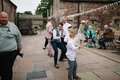 Wedding Tug of War Rope Perfect For Wedding Games, Fairground Games, Children's Games, Wedding Entertainment, Garden Games, Lawn Games