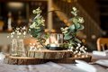 24 x Wedding Jars With Twine Spool Perfect for Flowers, Candles or Lights. Large Jars Centrepiece Fairytale Rustic Boho Wedding Candles Jar