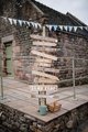Wedding 'Lands Sign' Rustic Wooden Signage Perfect for Fairytale, Wizard, Film, TV Shows, Movie, Weddings Baby Shower Garden Sign