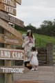 Wedding 'Lands Sign' Rustic Wooden Signage Perfect for Fairytale, Wizard, Film, TV Shows, Movie, Weddings Baby Shower Garden Sign