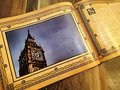 Once Upon a Time Fairytale Book Stories and Images Snow White,Rapunzel,Peter Pan,Alice,Little Mermaid,Pinocchio 100 Pages Personalized!