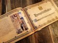 Once Upon a Time Fairytale Book Stories and Images Snow White,Rapunzel,Peter Pan,Alice,Little Mermaid,Pinocchio 100 Pages Personalized!