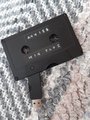 USB Cassette Tape Mix Tape Personalised Personalized Text Perfect for Birthdays, Favors, Favours, Mother's Day,Father's Day, Music DJ Fan