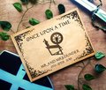 Sleeping Beauty Spinning Wheel Colour Wedding Guestbook Personalised Personalized Perfect for Woodland Fairytale Weddings Scrapbook Album