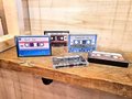 Cassette Tape Mix Tape Personalised Personalized Gift Perfect for Birthdays, Favors, Favours, Mother's Day,Father's Day, Music DJ Fan