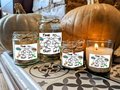 Suit Up Best Man Superhero Wedding Engagement Anniversary Candle Gift Present Favors Favours Custom Personalised Small, Medium, Large, Wax