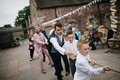 Wedding Tug of War Rope Perfect For Wedding Games, Fairground Games, Children's Games, Wedding Entertainment, Garden Games, Lawn Games