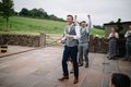 Wedding Tug of War Rope Perfect For Wedding Games, Fairground Games, Children's Games, Wedding Entertainment, Garden Games, Lawn Games